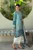 Faixa Faixal X Ittehad · Naazaan Lawn Collection – FF-NZ-01