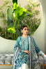 Faixa Faixal X Ittehad · Naazaan Lawn Collection – FF-NZ-01