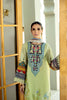 Faixa Faixal X Ittehad · Naazaan Lawn Collection – FF-NZ-02