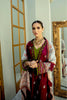 Faixa Faixal X Ittehad · Naazaan Lawn Collection – FF-NZ-03