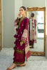 Faixa Faixal X Ittehad · Naazaan Lawn Collection – FF-NZ-03