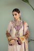 Faixa Faixal X Ittehad · Naazaan Lawn Collection – FF-NZ-04