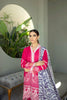 Faixa Faixal X Ittehad · Naazaan Lawn Collection – FF-NZ-07A