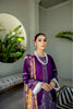 Faixa Faixal X Ittehad · Naazaan Lawn Collection – FF-NZ-07B