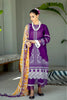 Faixa Faixal X Ittehad · Naazaan Lawn Collection – FF-NZ-07B