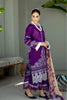 Faixa Faixal X Ittehad · Naazaan Lawn Collection – FF-NZ-07B