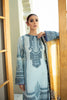 Faixa Faixal X Ittehad · Naazaan Lawn Collection – FF-NZ-09B