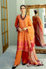 Faixa Faixal X Ittehad · Naazaan Lawn Collection – FF-NZ-10