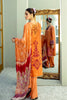 Faixa Faixal X Ittehad · Naazaan Lawn Collection – FF-NZ-10