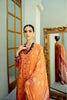 Faixa Faixal X Ittehad · Naazaan Lawn Collection – FF-NZ-10