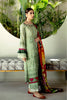 Faixa Faixal X Ittehad · Naazaan Lawn Collection – FF-NZ-11A