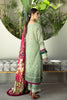 Faixa Faixal X Ittehad · Naazaan Lawn Collection – FF-NZ-11A