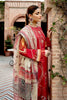 Faixa Faixal · Naazaan Fall/Winter Collection – Zaib-un-Nisa