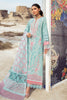 Faixa Faixal x Ittehad Luxury Lawn Collection – LL-01-22-ANITA