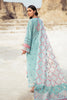 Faixa Faixal x Ittehad Luxury Lawn Collection – LL-01-22-ANITA