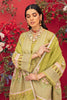 Faixa Faixal x Ittehad Luxury Lawn Collection – LL-03-22-DEEBA