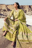 Faixa Faixal x Ittehad Luxury Lawn Collection – LL-03-22-DEEBA