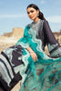 Faixa Faixal x Ittehad Luxury Lawn Collection – LL-04-22-MARVI