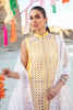 Faixa Faixal x Ittehad Luxury Lawn Collection 2022 – LL-05-22-ZAREEN