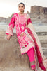 Faixa Faixal x Ittehad Luxury Lawn Collection – LL-09-22-KOMAL