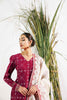 Zara Shahjahan Luxury Lawn Collection 2021 – FAJAL-A