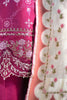 Zara Shahjahan Luxury Lawn Collection 2021 – FAJAL-A