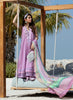 Farah Talib Aziz Luxury Lawn Collection  – Marbella Mauve