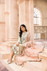 Farasha Embroidered Luxury Chiffon Collection 2022 – BREEZE