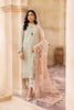 Farasha Embroidered Luxury Chiffon Collection 2022 – BREEZE