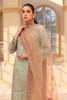 Farasha Festive Lawn Collection – PASTEL AFFAIR