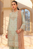 Farasha Festive Lawn Collection – PASTEL AFFAIR