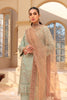 Farasha Festive Lawn Collection – PASTEL AFFAIR