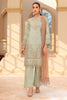 Farasha Festive Lawn Collection – PASTEL AFFAIR