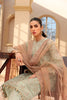 Farasha Festive Lawn Collection – PASTEL AFFAIR