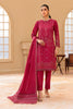 Farasha Festive Lawn Collection – PINK SORBET