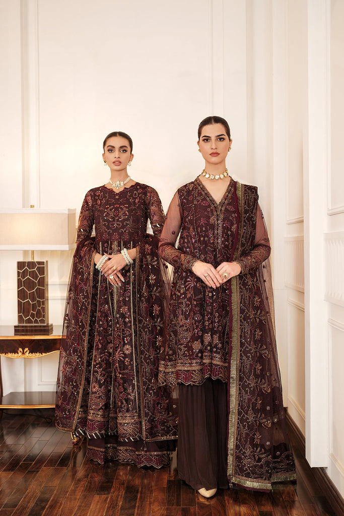 Farasha Lueur Luxury Formal Collection – CELINE
