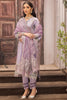Farasha Meharmaa Festive Lawn Collection 2022 – Sibel