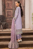 Farasha Meharmaa Festive Lawn Collection 2022 – Sibel