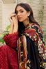 Farasha Winter Khaddar Collection – Carmine
