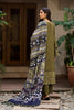 Farasha Winter Khaddar Collection – Olivine Luster