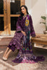 Farasha Winter Khaddar Collection – Radiant Charm