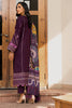 Farasha Winter Khaddar Collection – Radiant Charm