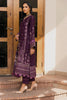 Farasha Winter Khaddar Collection – Radiant Charm