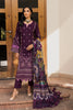 Farasha Winter Khaddar Collection – Radiant Charm