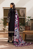 Farasha Winter Khaddar Collection – Sable Mirage