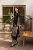Farasha Winter Khaddar Collection – Sable Mirage