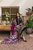Farasha Winter Khaddar Collection – Sable Mirage