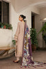 Farasha Winter Khaddar Collection – Satin Sand