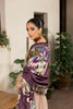 Farasha Winter Khaddar Collection – Satin Sand