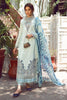 Shiza Hassan Kinaar Lawn Collection – Farisaa